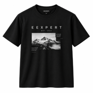 Premium Graphic T-Shirt