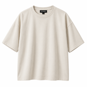 Urban Oversized T-Shirt